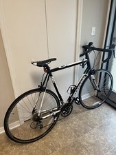 Cannondale Synapse Carbon 4