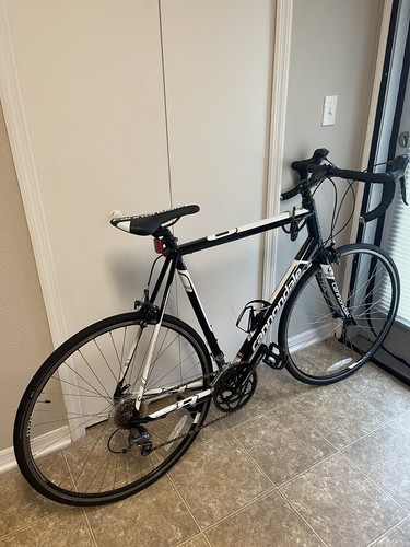 Cannondale synapse carbon - cannondale,