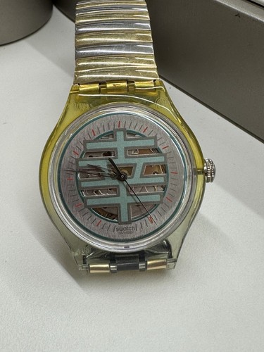 Swatch automatico eta 2842 - automatico,
