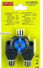 Watson CX-SW2PL - Interruttore