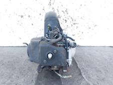 C151M MOTORE PIAGGIO LIBERTY (1°SERIE) 50CC 2T (1997) CARBURATORE