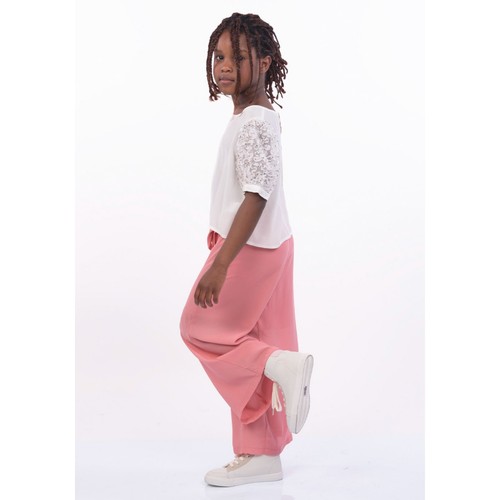 Alice pantalone palazzo - alice,