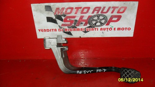 Ricambi auto pedale - auto, frizione
