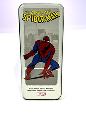 Dark Horse Spider-Man Statua