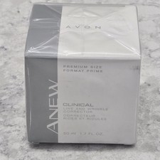 Avon anew linea clinica - avon,
