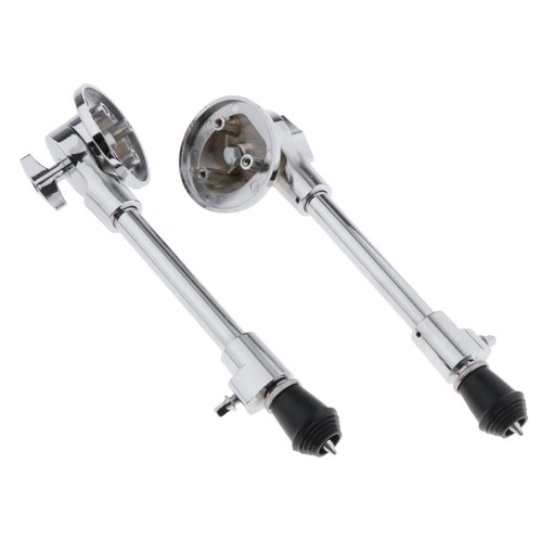 Bass drum spurs - bass,