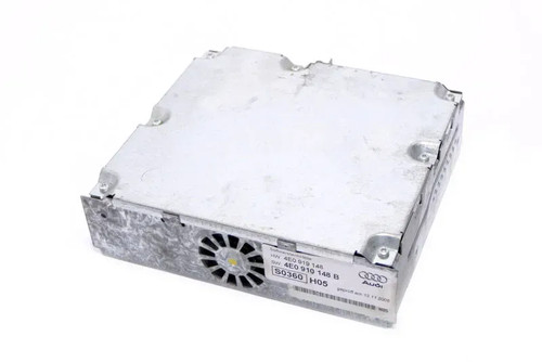 Audi centralina dvb - q7, 4l