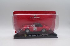 ALTAYA ALFA ROMEO 1600 SPIDER