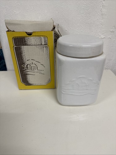 Biscottiera con rondini del - con,