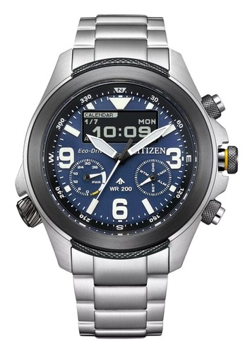 Orologio uomo citizen - orologio,