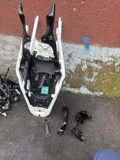 Telaietto Posteriore Telaio