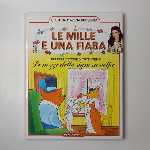 Mille una fiaba le - mille,
