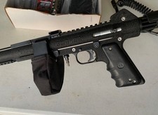 Pistola ad aria compressa Air