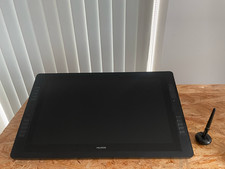 Huion Kamvas Pro 24" (GT-240