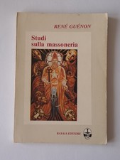 René guénon studi sulla - rené,