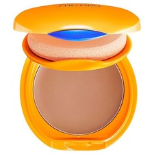Fondotinta TANNING COMPACT