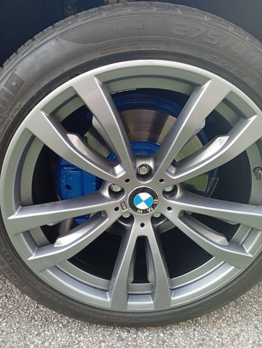 Cerchi gomme bmw - cerchi,