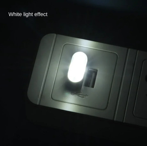 Luci atmosfera led mini - luci, a