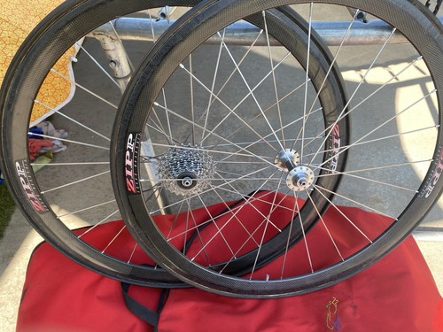 Zipp 340 carbon wheels - 2. zipp,