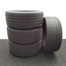 4 pneumatici estivi Hankook