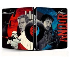 Andor Season 1 Exclusive