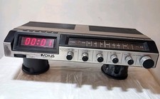 Radio Sveglia Vintage