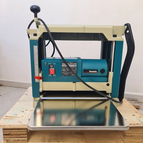 Makita 2012nb 1650w pialla - makita,
