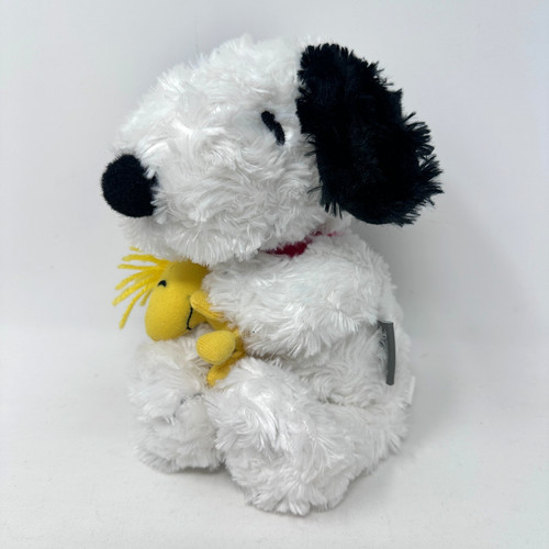 Hallmark snoopy holding - hallmark,