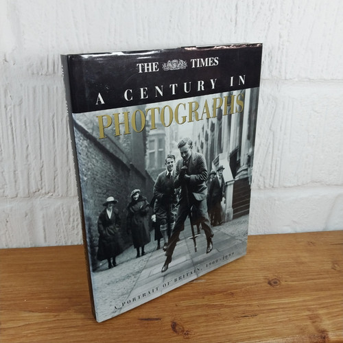 The times century - times, a