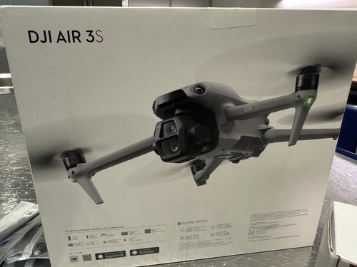 Drone dji air - dji, 3s