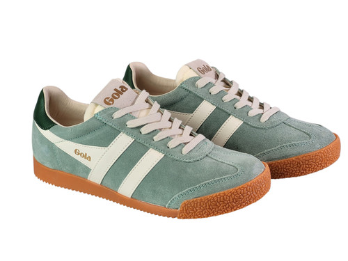Sneaker donna gola elan - gola, clb