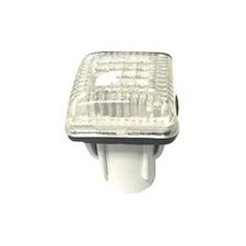 Fanalino freccia laterale