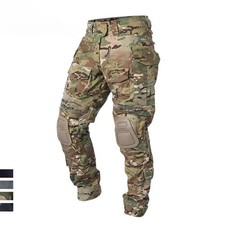 Pantaloni da combattimento G3