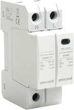 SS440.2TT Enerpro Scaricatore