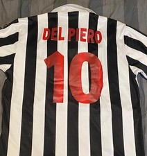 maglia Juventus 98/99.. #10