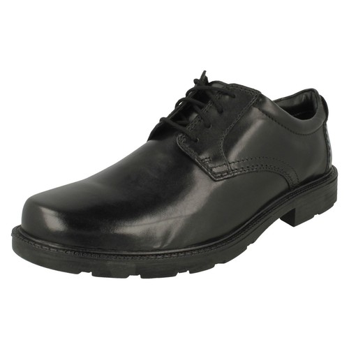 Scarpe derby stringate kerton - scarpe,
