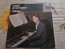 NINO D'ANGELO L'ONOREVOLE LP