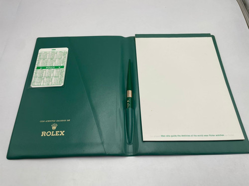 Vintage rolex organizer - vintage,