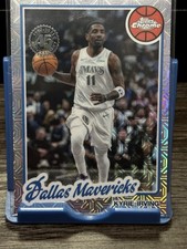 25 Irving Mojo
