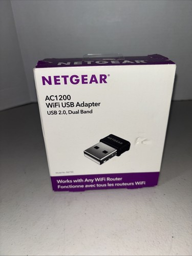 Netgear adattatore di - -,