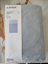 Piumino e 2 federe IKEA