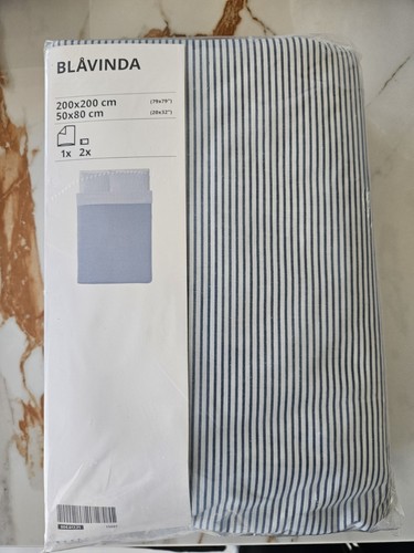 Ikea blavinda double - ikea, 200