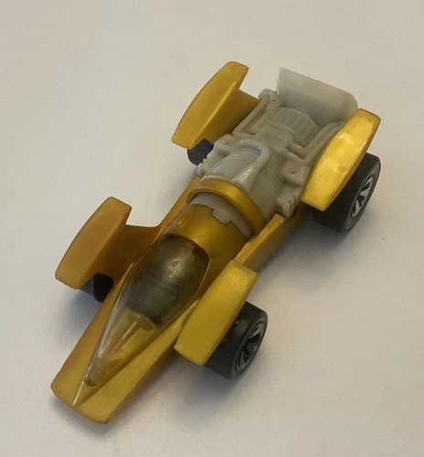Vintage mattel hot wheels - mattel,
