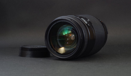 Top mint nikon af nikkor - mint】,