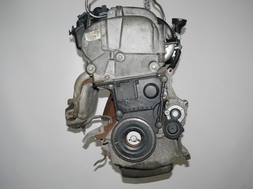 Motore renault megane iii - motore,