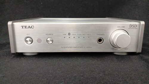 Teac 301da amplificatore - ai-301da,