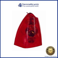 Faro fanale posteriore - -,