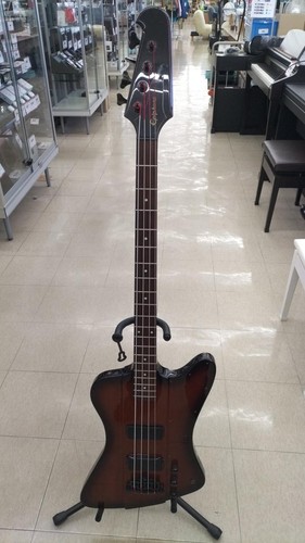 Epiphone thunderbird basso - epiphone,