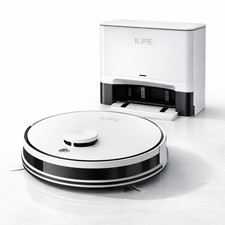 Nuovo robot Aspirapolvere