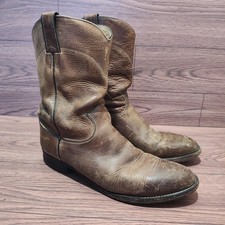 Stivali Justin Roper 3408 uomo